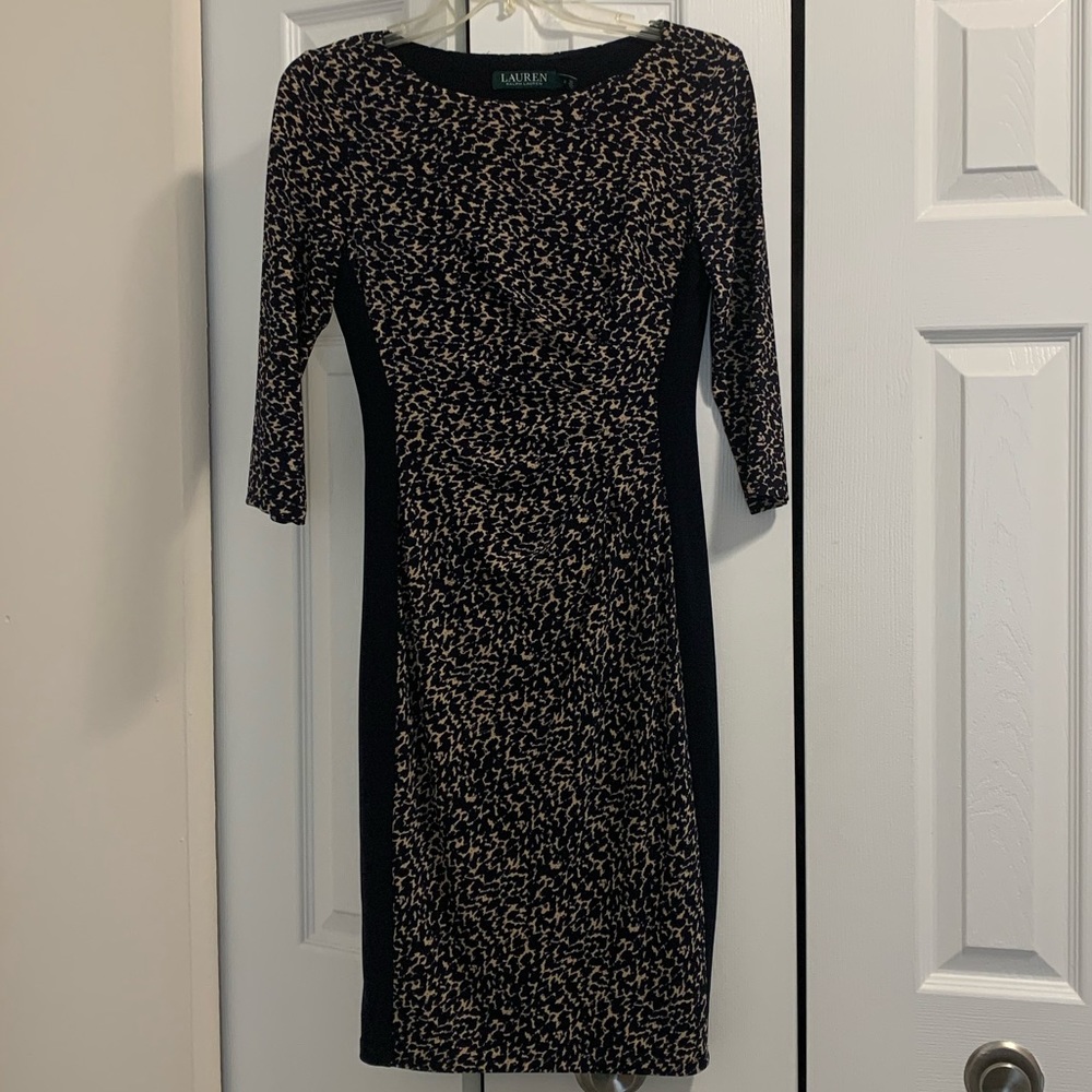 Ralph Lauren Womens dress